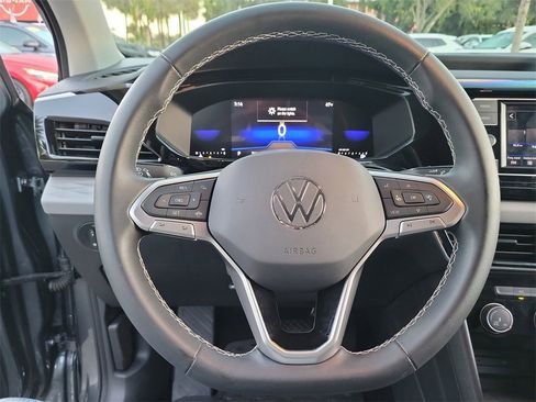 Used 2023 Volkswagen Taos S image 17