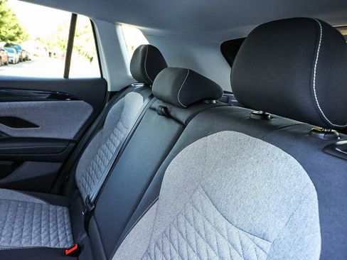 New 2026 Volkswagen Tiguan S image 29