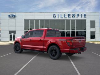 New 2026 Ford F150 XLT w/ Equipment Group 302A MID video 4
