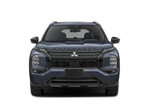New 2026 Mitsubishi Outlander 4WD Plug-In Hybrid image 7