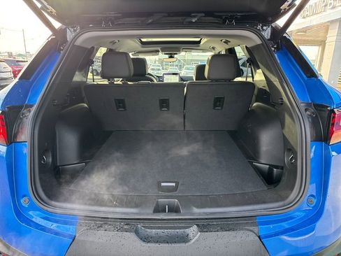 Used 2024 Chevrolet Blazer LT w/ Sound & Technology Package image 29