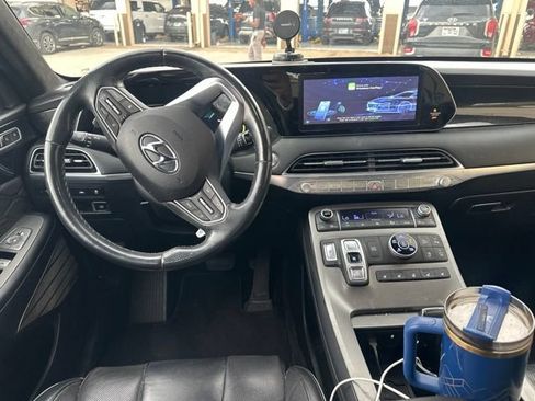 Used 2020 Hyundai Palisade Limited AWD/4WD image 9