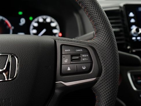 New 2026 Honda Ridgeline TrailSport image 22