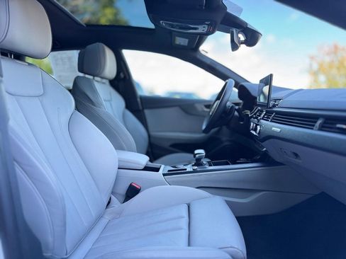 Used 2022 Audi A5 2.0T Premium Plus image 23