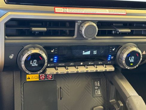 New 2026 Toyota Tacoma TRD Off-Road AWD/4WD image 23