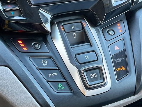 Used 2022 Honda Odyssey EX-L image 19