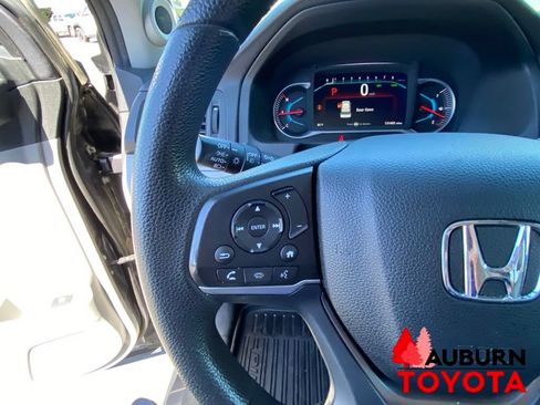 Used 2019 Honda Pilot EX image 39
