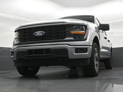 Used 2024 Ford F150 STX AWD/4WD image 30