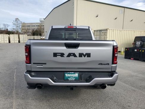 New 2026 RAM 1500 Big Horn image 5