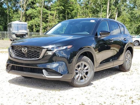 New 2026 MAZDA CX-5 Select AWD/4WD image 32