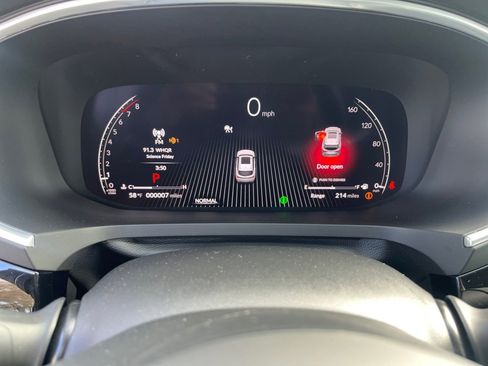 New 2026 Acura MDX w/ Technology Package image 11