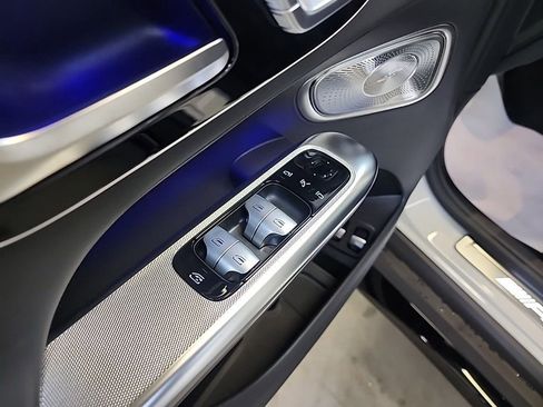 New 2025 Mercedes-Benz GLC 63 AMG S image 11