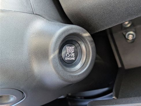 New 2026 RAM ProMaster 2500 image 17