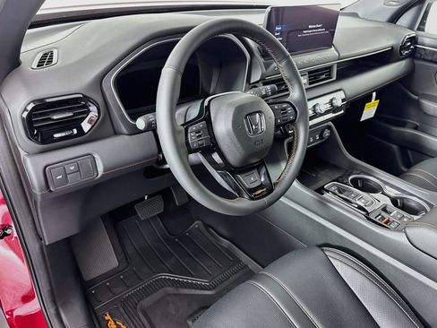 New 2026 Honda Passport TrailSport Elite image 9