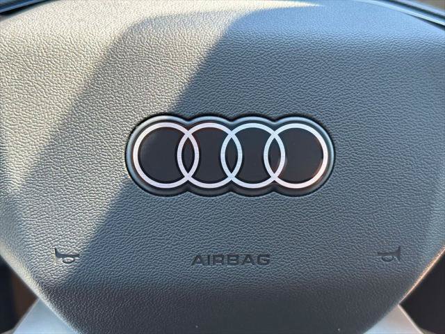 New 2026 Audi Q5 Premium AWD/4WD image 25