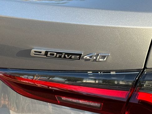 Certified 2023 BMW i4 eDrive40 w/ Premium Package image 37