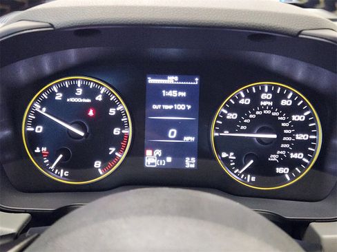 New 2025 Subaru Crosstrek 2.5i Sport w/ Crosstrek Mirror Package image 11