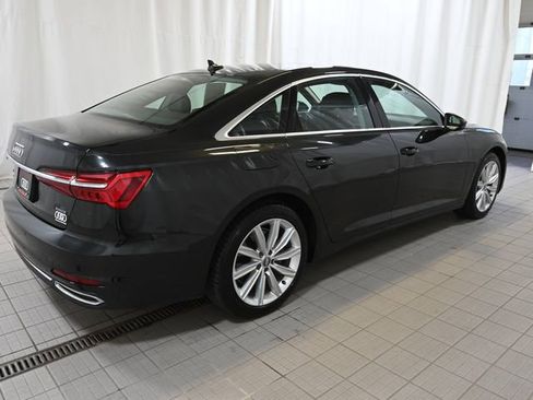 Used 2020 Audi A6 2.0T Premium AWD/4WD image 14