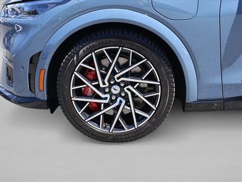 Used 2023 Ford Mustang Mach-E GT w/ GT Performance Edition AWD/4WD image 29