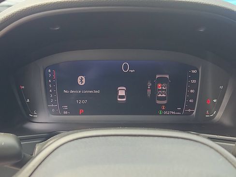Certified 2023 Honda Accord LX image 24