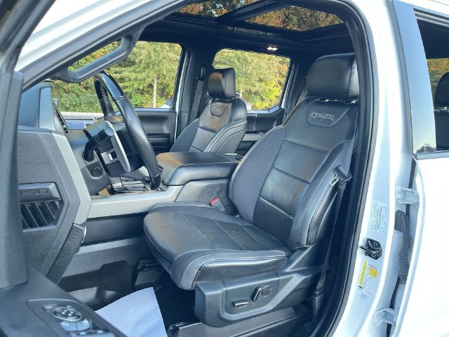 Used 2020 Ford F150 Raptor w/ Equipment Group 802A Luxury AWD/4WD image 20