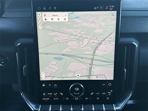 Used 2025 GMC Acadia AT4 w/ LPO, All-Weather Package image 14