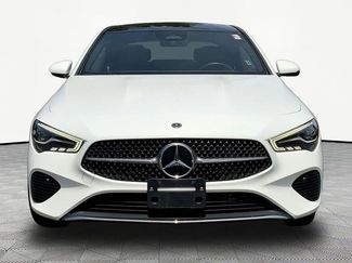 Used 2025 Mercedes-Benz CLA 250 4MATIC video 2