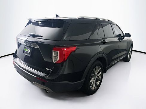 Used 2020 Ford Explorer Limited image 9