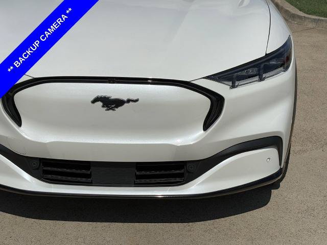 Certified 2023 Ford Mustang Mach-E Premium RWD image 10