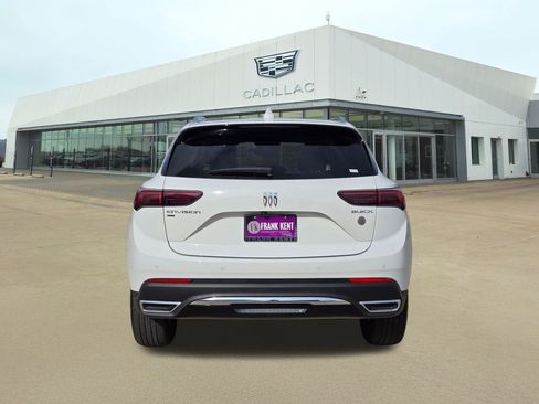 Used 2025 Buick Envision Preferred image 5