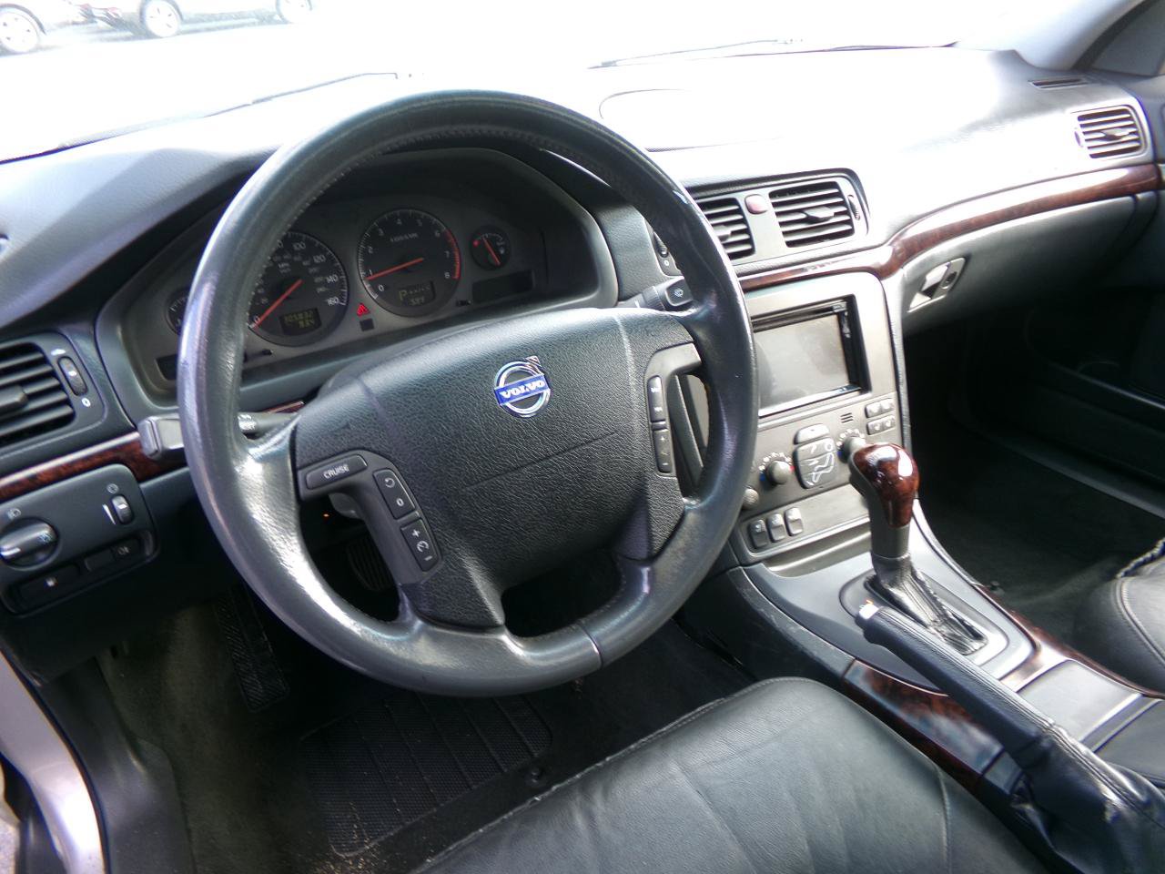 Used 2002 Volvo S80 2.9 FWD image 15