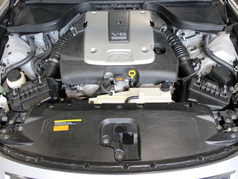 Used 2014 INFINITI Q60 Journey w/ Premium Package RWD image 38