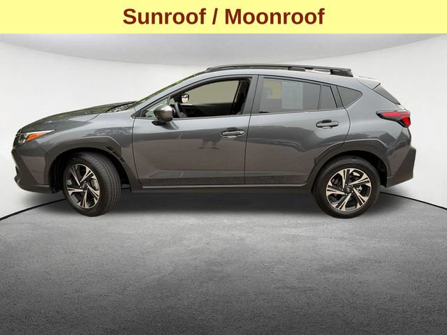 Used 2024 Subaru Crosstrek 2.0i Premium AWD/4WD image 4