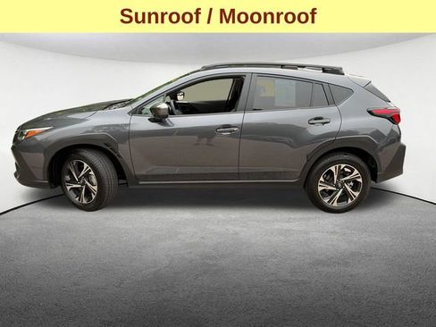 Certified 2024 Subaru Crosstrek 2.0i Premium AWD/4WD image 4