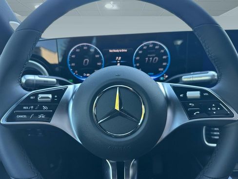 New 2027 Mercedes-Benz CLA 350 image 11