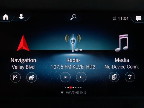 Used 2020 Mercedes-Benz Sprinter 3500 w/ Driver Convenience Package image 26