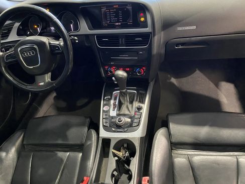 Used 2012 Audi S5 Prestige w/ Prestige Pkg image 5