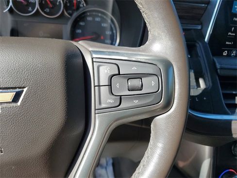 Used 2021 Chevrolet Tahoe LT image 13