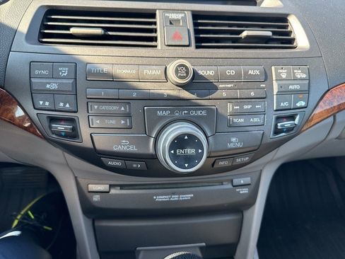 Used 2012 Honda Accord EX-L image 20