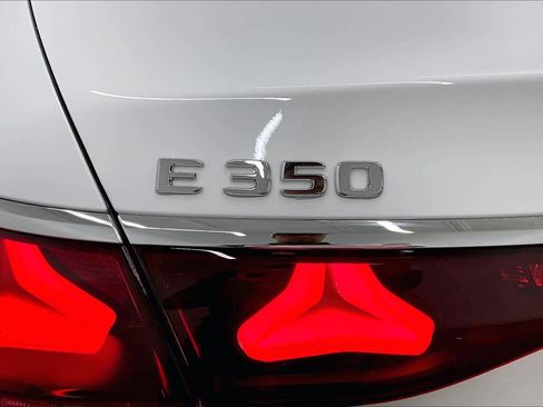 New 2026 Mercedes-Benz E 350 Sedan image 15