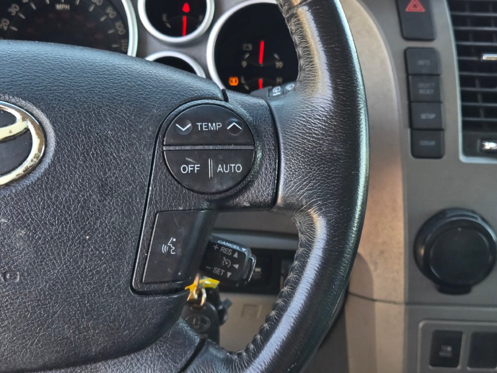 Used 2010 Toyota Sequoia Limited RWD image 35
