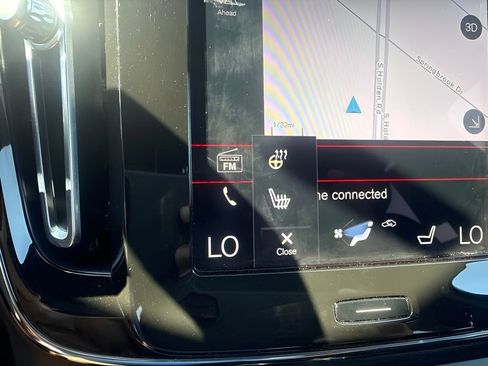 Used 2021 Volvo XC40 T5 R-Design w/ Advanced Package AWD/4WD image 19