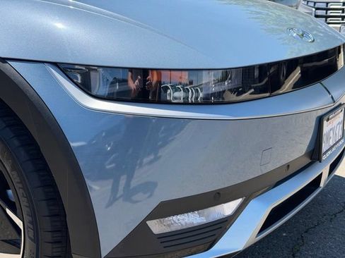 Certified 2024 Hyundai Ioniq 5 SEL RWD image 5