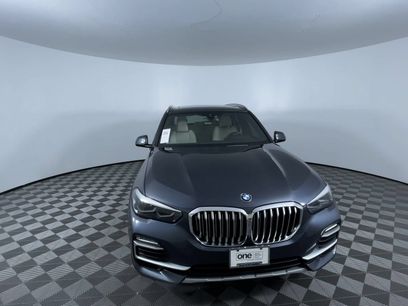 Used 2021 BMW X5 xDrive40i w/ Convenience Package