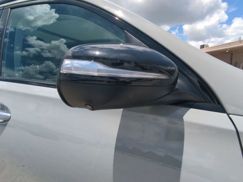 New 2025 Mercedes-Benz GLE 350 4MATIC image 25