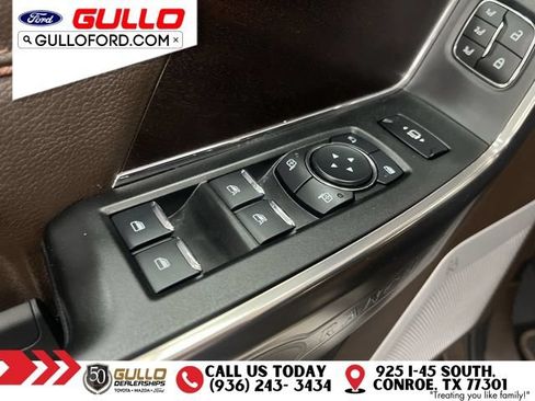 Used 2026 Ford F250 King Ranch AWD/4WD image 20