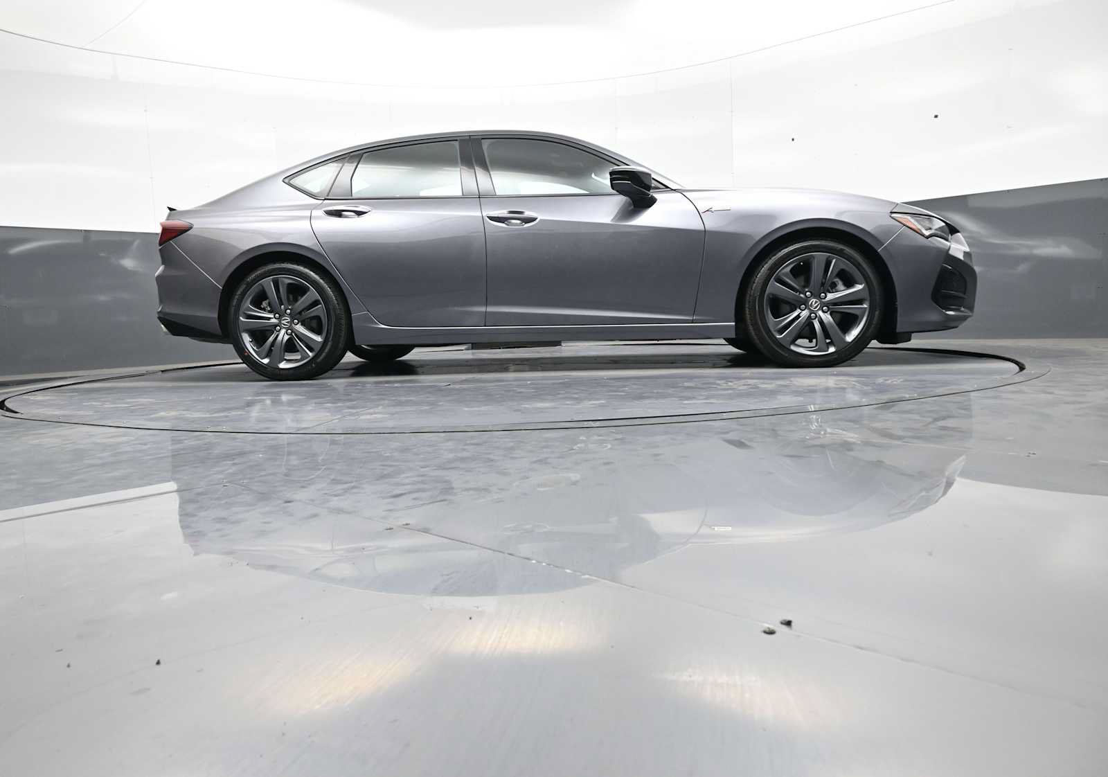 Certified 2023 Acura TLX w/ A-SPEC Package FWD image 29