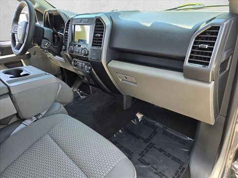 Used 2020 Ford F150 XLT AWD/4WD image 20