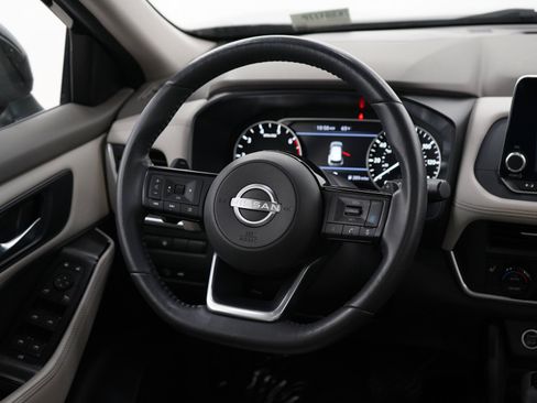 Used 2023 Nissan Rogue SV w/ SV Premium B Package AWD/4WD image 15
