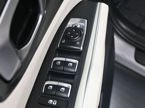 New 2025 Kia Sorento EX w/ Panoramic Sunroof Package AWD/4WD image 11